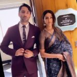Shaheer Sheikh Instagram - Monday to Friday 8.30pm @sonytvofficial