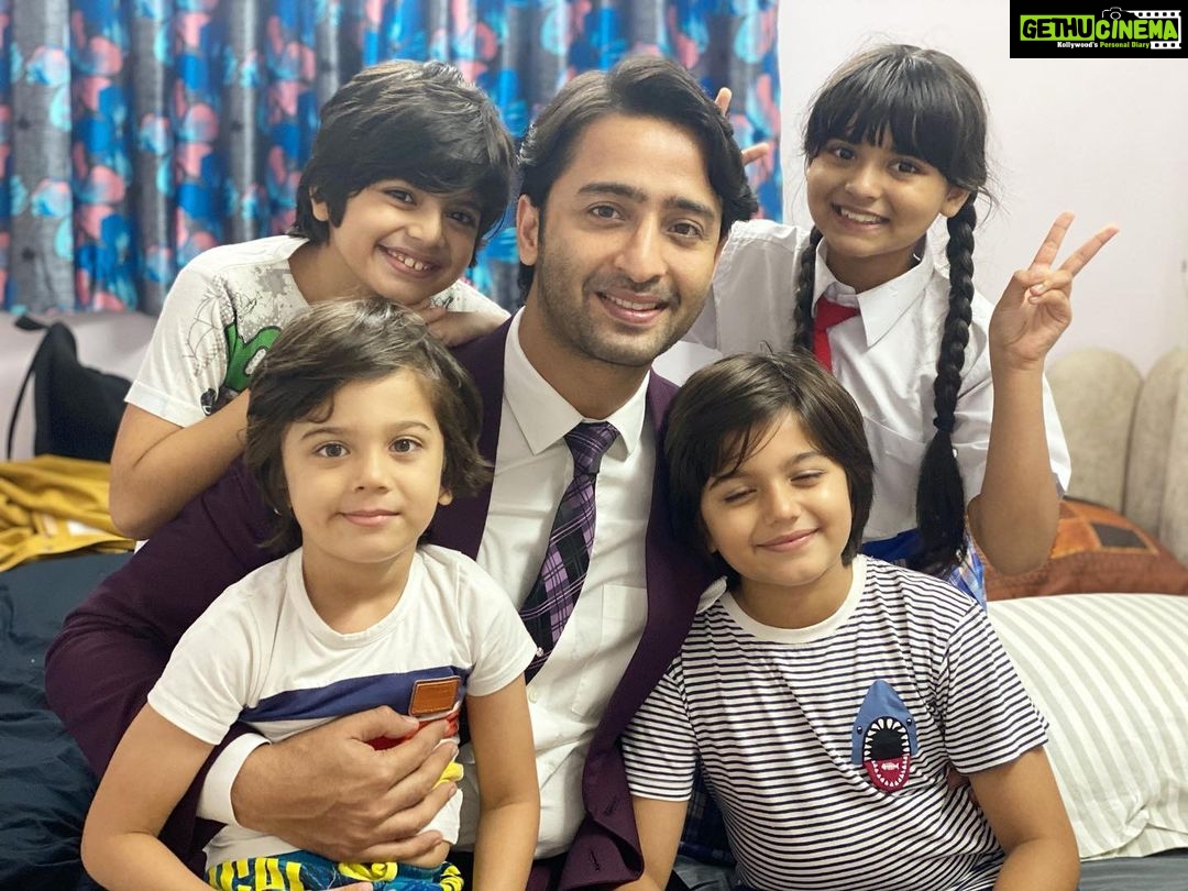 Shaheer Sheikh - 392.8K Likes - Most Liked Instagram Photos