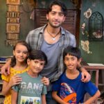 Shaheer Sheikh Instagram – When I was first approached for Pavitra Rishta, I was taken aback.
Who in their right frame of mind, would dare to play a character immortalised by Sushant Singh Rajput.. 
I too was reluctant. 
Then I thought, knowing Sushant he was one to take every challenge head on.
And so I decided that while it is scary to step into his shoes & live upto audience expectations… it is scarier to NOT even try.
And so I did what I felt he would do, if he was in my position. I took the challenge. 
When the team told me they wanted someone who was earnest so that we could all tell a story that was a fitting homage to Sushant’s legacy… I decided to give it my all and leave the rest to the audiences and to The All Mighty. 
Working with a team that loved & respected him immensely only adds to the genuine intent in all our hearts. 
Sushant, you will always be Manav. 
Nothing can change that & no one can replace that. 
I may not be as good, and I may not do justice to it like you did, but I promise to give it my ALL. 🙏
#pavitrarishta2 
.

Sometimes in most ordinary lives we find the most extraordinary love stories. Witness the extraordinary love story of Manav and Archana in #PavitraRishta coming soon on #ZEE5. #ItsNeverTooLate 
@lokhandeankita @poojabhamrrah @piyush_ranade_official @ektarkapoor @mehranandita @ritz2101 @zee5