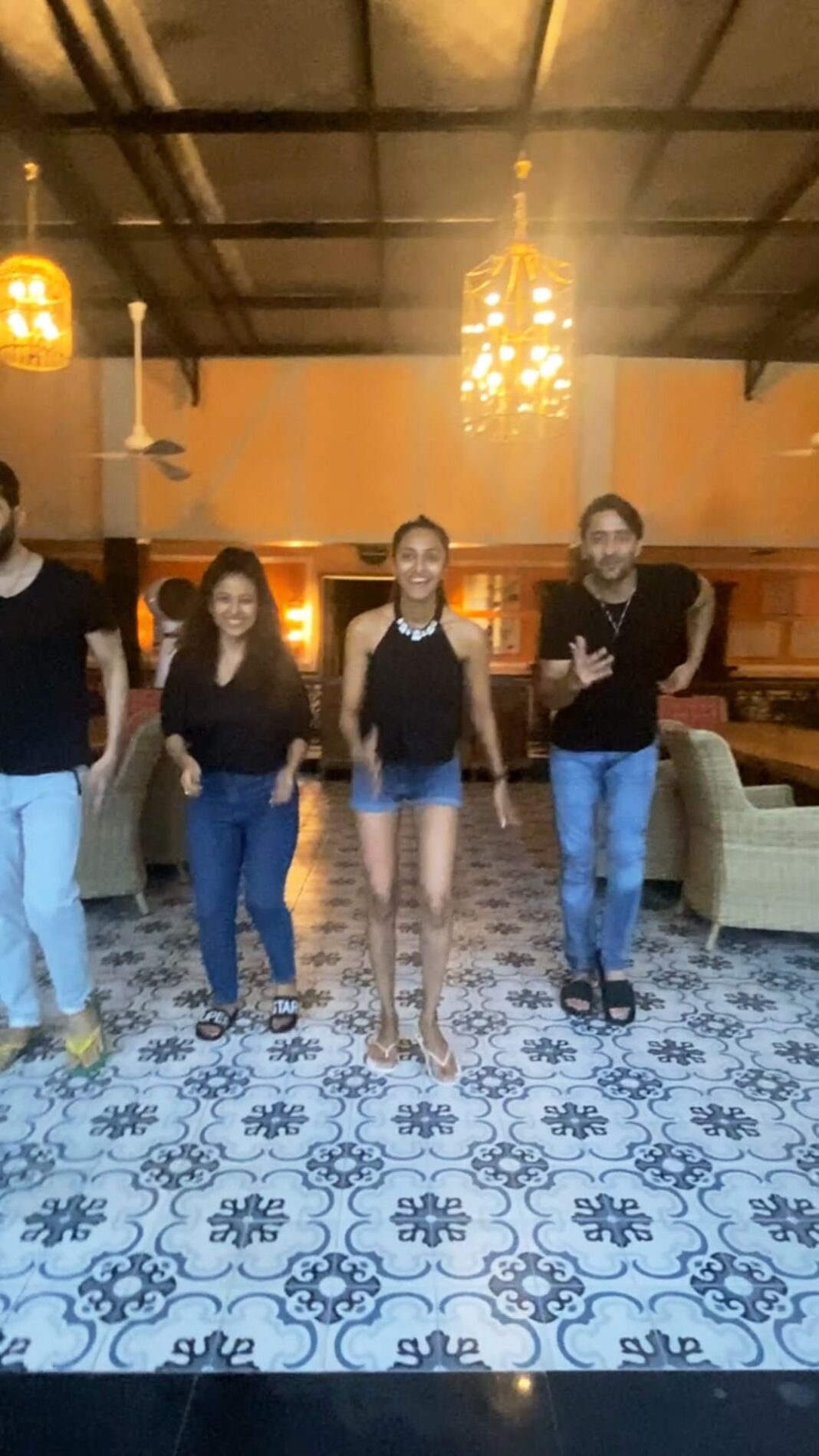 Shaheer Sheikh Instagram - #siliguridays