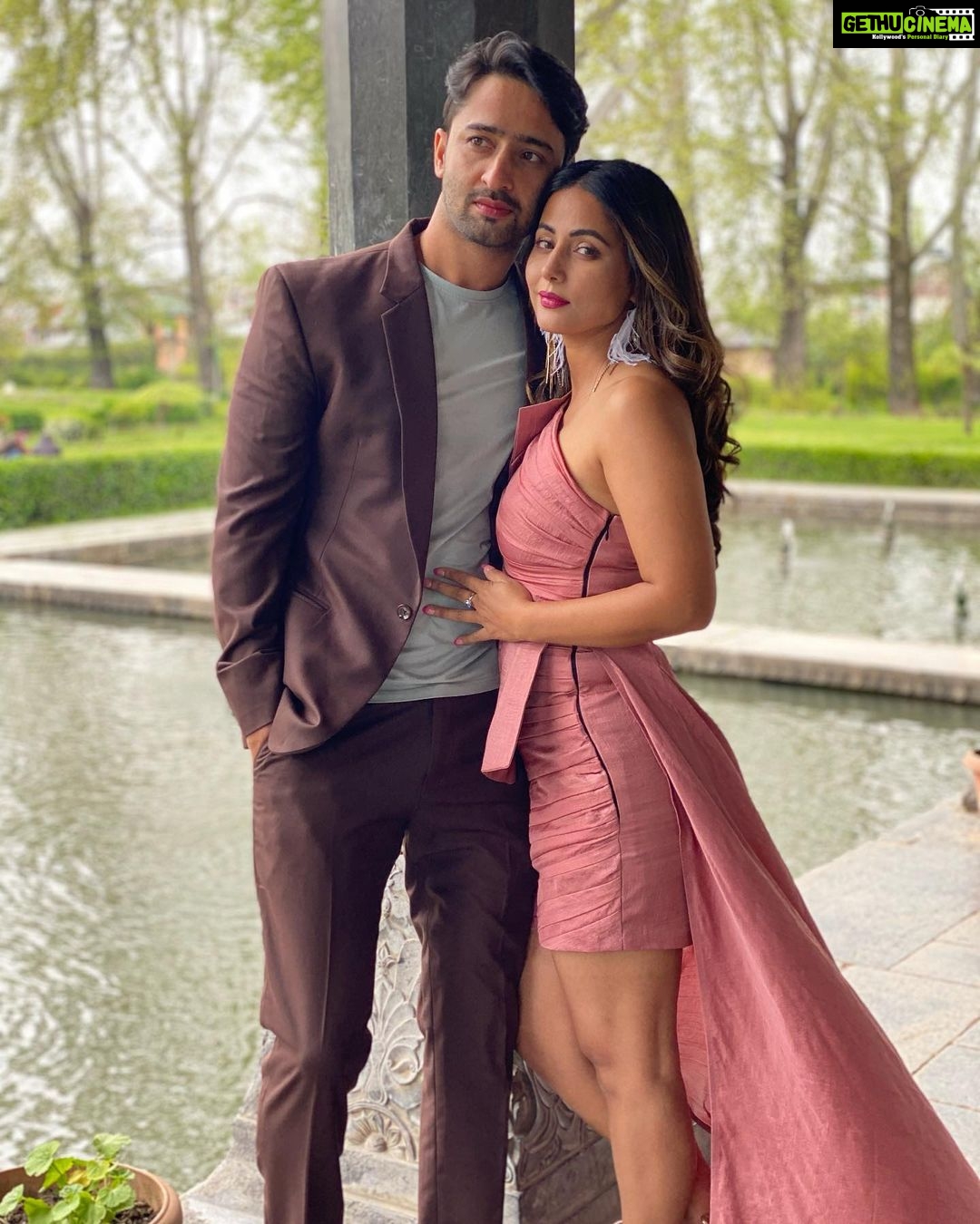 Shaheer Sheikh - 404.4K Likes - Most Liked Instagram Photos