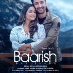 Shaheer Sheikh Instagram – Let this monsoon be all about love! #BaarishBanJaana releasing on 3rd June only on @vyrloriginals . How excited are you all? ❤️

@payaldevofficial @stebinben @realhinakhan  @kunaalvermaa @adityadevmusic @aditya_datt @poojasinghgujral