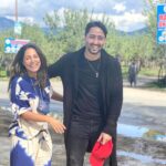 Shaheer Sheikh Instagram – #surprise