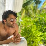 Shaheer Sheikh Instagram - Finding happiness in small things, being grateful instead of taking things for granted, I am gonna, Give more than i take, Love more than I hate. #happynewyear #everyone #bethechange #saveourplanet #savetheocean #healMotherNature
