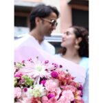 Shaheer Sheikh Instagram – Zindagi khatm bhi ho jaaye agar…
Na kabhi khatm ho ulfat ka safar. 
#chaloDildarChalo
#ikigai