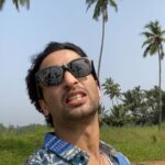 Shaheer Sheikh Instagram – 🥳 #goa #madMe @mohitsharmasaggie