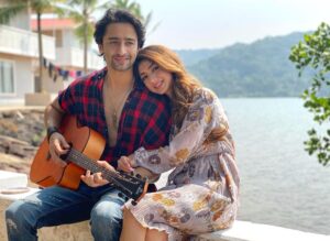 Shaheer Sheikh Instagram - Je tu na bulawe mein kidar jaawan.. #comingsoon Casting By @celebistaan