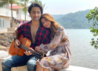 Shaheer Sheikh Instagram - Je tu na bulawe mein kidar jaawan.. #comingsoon Casting By @celebistaan