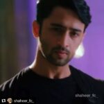 Shaheer Sheikh Instagram - @starplus @rajan.shahi.543 @gdimri @shrivastav_ashish thank you for giving me #abirrajvansh #shaheerasabir #shaheersheikh video @shaheer_fc_