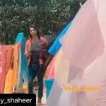 Shaheer Sheikh Instagram – Will miss you #abirrajvansh #shaheerasabir #shaheersheikh video @blessy_shaheer thank you everyone for your love and support 🤗