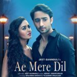 Shaheer Sheikh Instagram – Bringing you a story that will touch your hearts & stay with you forever! #AeMereDil releasing on 20th October at 11AM. ❤️

@vyrloriginals @jeetganngulimusic @abhayjodhpurkar @manojmuntashir
@tejasswiprakash @adil_choreographer