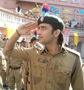Shaheer Sheikh Instagram - Let’s educate ourselves, bring compassion into our lives, and work towards a more UNIFIED, STRONGER and PROSPEROUS INDIA. Happy Independence Day 🇮🇳#happyindependenceday