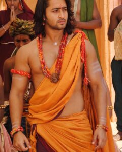Shaheer Sheikh Instagram - Vibhatsu