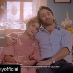 Shaheer Sheikh Instagram - Now everyday is going to be Valentine's Day with Tata Sky Romance Check out our new video Pyaar ho jayega! @tataskyofficial #Romance #Movies #Shows #Hollywood #TataSkyRomance #Hindi #RomanceFlicks #FavoriteShows #TuneIn