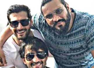 Shaheer Sheikh Instagram - #myfavourite #swipeleft whatever I couldn’t upload before. #DownMemoryLane #fromthebeginning #bachpanse #stayhome #staysafe