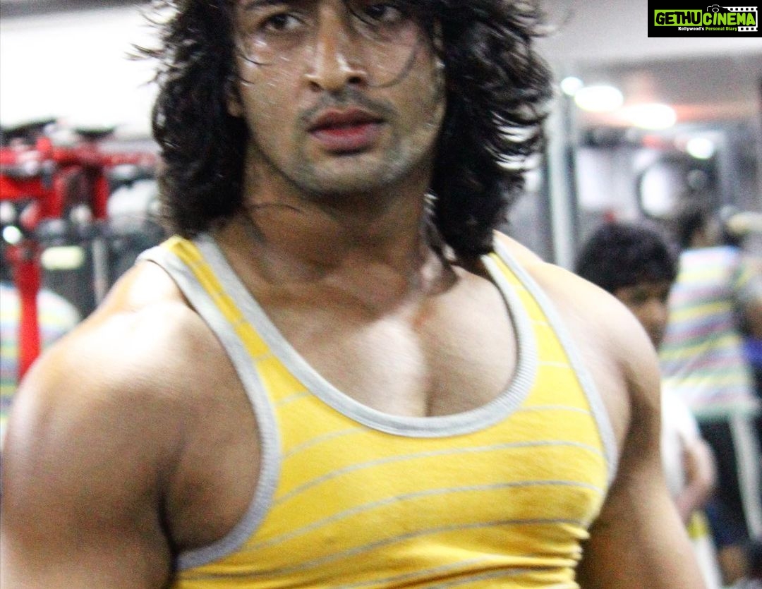 Shaheer Sheikh - 362.3K Likes - Most Liked Instagram Photos