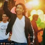 Shaheer Sheikh Instagram - 😇 #loveThisSong 🙏 @priya__sns