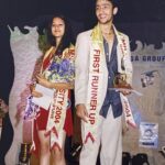 Shaheer Sheikh Instagram – I had major stage fright and I remember during my first personality pageant I was literally shivering on stage. Somehow I managed to give a  decent answer and got the first runner up title, it gave me a little confidence and then there was no looking back. #DownMemoryLane #fromthebeginning #bachpanse #stayhome #staysafeandhealthy