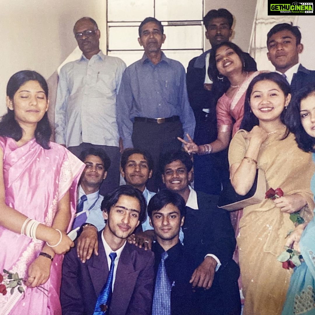 Shaheer Sheikh Instagram - My college Bharati Vidyapeeth New Law College Pune. I can’t express in words how beautiful this journey was. From initially being a scared guy who wouldn’t even speak up, to a student who was actively involved in every moot court, assignments and inter-college events. Along the way made some really good friends and some extraordinary memories. During college only I managed to get into modelling as I had participated in Mr. & Miss. University in my 2nd year of BA LLB. I simultaneously worked in a few call centres and then eventually started a small event management company. That was some real hard work...going to college, preparing presentations, cooking, cleaning, going to work...but of course The Almighty had some other plans for me. #DownMemoryLane #fromthebeginning #bachpanse #stayhome #staysafe #collegelife