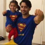 Shaheer Sheikh Instagram – So we will #stayAtHome #prayAtHome and #helpThelessFortunate #ramzanMubarak