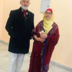 Shaheer Sheikh Instagram - My fav couple #happyanniversary