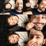 Shaheer Sheikh Instagram – Ramadan Mubarak everyone.. 🙂🤗 #ramadanmubarak #Aairah