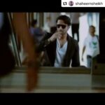 Shaheer Sheikh Instagram – For the first time I saw myself on the big screen and for the first time I got the opportunity to sing my own songs. And firsts are always special. #5yearsOfTurisRomantis #mahakapictures  @ranirajesh @kiranalarasati