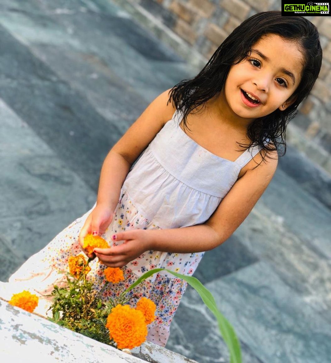 Shaheer Sheikh Instagram - Happy #earthday from #amairah @lovethewardrobe