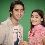 Shaheer Sheikh Instagram - #9YearsOfNavya