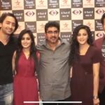 Shaheer Sheikh Instagram – #1yearago #yehrishteyhainpyaarke @starplus @directorskutproduction