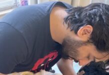 Shaheer Sheikh Instagram - #haircut ❤️❤️