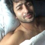 Shaheer Sheikh Instagram - I open my eyes wanting to see you.. #analyzethat #ikigai