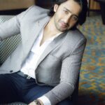 Shaheer Sheikh Instagram – don’t dwell on your past, it will spoil ur today. just don’t repeat ur mistakes. #shaheersheikh