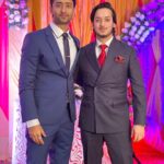 Shaheer Sheikh Instagram – #🙂