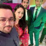 Shaheer Sheikh Instagram – Guess who is getting married 😁 Jammu