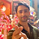Shaheer Sheikh Instagram - #ALLWENEEDISLOVE If you believe in humanity, if you stand for equality, If you seek peace and harmony, if you feel we can still save this planet for the coming generations and if you agree that ‘all we need is love’, then use #ALLWENEEDISLOVE and tag me also. let’s be positive & let’s #bethechange