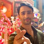 Shaheer Sheikh Instagram – #ALLWENEEDISLOVE 
If you believe in humanity, if you stand for equality, If you seek peace and harmony, 
if you feel we can still save this planet for the coming generations and if you agree that ‘all we need is love’, then use #ALLWENEEDISLOVE and tag me also. 
let’s be positive & let’s  #bethechange