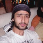 Shaheer Sheikh Instagram - #throwback #modellingdays #shaheersheikh #madme