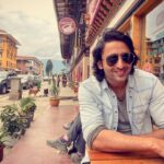 Shaheer Sheikh Instagram – Because when u stop and look around, this life is pretty amazing. #lifeisbeautiful Paro, Bhutan