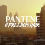 Shaheer Sheikh Instagram - It is so important for girls these days to take charge of their own lives & become strong individuals! @Pantene_india ‘s new video talks to every young girl out there and encourages her to follow her dreams! I genuinely feel we need to encourage every Indian girl to go after her dreams and write her own story! #FreedomHair #Pantene #FreedomHairAnthem #Ad #OpenHair #AdvancedHairfallSolution #NoHairfall