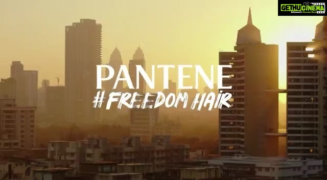 Shaheer Sheikh Instagram - It is so important for girls these days to take charge of their own lives & become strong individuals! @Pantene_india ‘s new video talks to every young girl out there and encourages her to follow her dreams! I genuinely feel we need to encourage every Indian girl to go after her dreams and write her own story! #FreedomHair #Pantene #FreedomHairAnthem #Ad #OpenHair #AdvancedHairfallSolution #NoHairfall