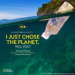 Shaheer Sheikh Instagram - We need to start caring about our use of plastic and what it does for our future. Take the pledge to say NO to plastic. I #ChooseThePlanet. Take the Pledge too: www.natgeo.com/planetorplastic and spread the word.