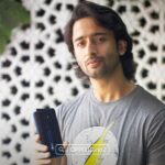 Shaheer Sheikh Instagram - Upgrade to the new #OPPOReno2 with 48MP #Quadcam #20xZoom and #UltraDarkMode. Available Now in stores near you & at Amazon.in #BokehEffectVideo #UltraSteadyVideo @oppomobileindia