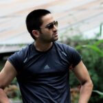 Shaheer Sheikh Instagram - In that phase when I don’t care about anything.. #noHashtag