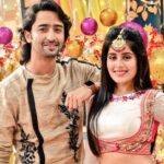 Shaheer Sheikh Instagram - Happy birthday #angrychorni 😊🤗 @rhea_shrm