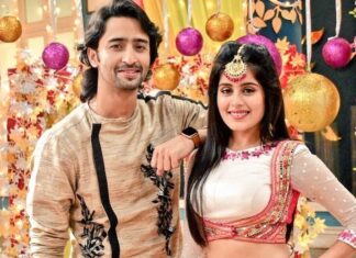 Shaheer Sheikh Instagram - Happy birthday #angrychorni 😊🤗 @rhea_shrm