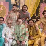 Shaheer Sheikh Instagram - The #Battalion #yehrishteyhainpyaarke and yes clicked by kuku @kaveripriyam_official