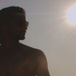 Shaheer Sheikh Instagram - I'll be your light, your match, your burning sun.. #dazed