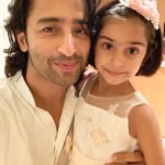 Shaheer Sheikh Instagram - And my favourite #Aairah