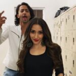 Shaheer Sheikh Instagram - Happy birthday to the hottest diva I know.. #happybirthdayHeli @heli_daruwala